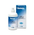 HUMANA BABY SAPONE LIQUIDO 250ML LINEABLU