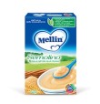 MELLIN SEMOLINO 400GR