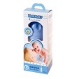 UNIFAMILY BIBERON BOY 225ML CAUCCIU