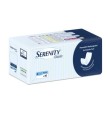 SERENITY PANNOLINI RETTANGOLARI C/BARRIERE 30PZ