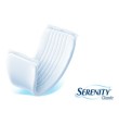 SERENITY PANNOLINI RETTANGOLARI S/BARRIERE 30PZ