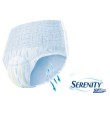 SERENITY SOFTDRY SLIP PULL-UP LARGE 14PZ