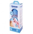 UNIFAMILY BIBERON BOY 300ML SILICONE FORO PAPPA