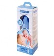 UNIFAMILY BIBERON BOY 225ML SILICONE