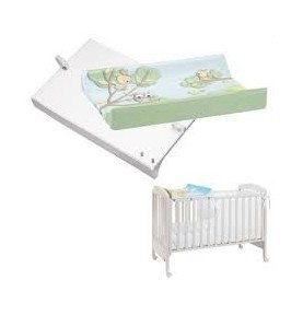 BABY BLOCK FASCIATOIO C/RINFORZO CAM ART.V291