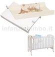 BABY BLOCK FASCIATOIO C/RINFORZO CAM ART.V291