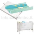 BABY BLOCK FASCIATOIO C/RINFORZO CAM ART.V291