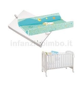 BABY BLOCK FASCIATOIO C/RINFORZO CAM ART.V291