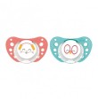 CHICCO SUCCHIETTO PH.AIR POPFRIENDS CAUCCIU' 0-6M+