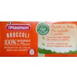 PLASMON BROCCOLI 80GR 2PZ