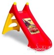SMOBY SCIVOLO XS CARS(ROSSO)
