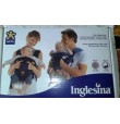 MARSUPIO SOFT BEAN INGLESINA