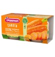 PLASMON CAROTA 80GR 2PZ