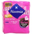 NUVENIA ULTRA SOTTILE NORMALE C/ALI 14PZ