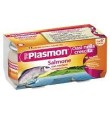 PLASMON SALMONE 80GR 4PZ