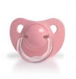 SUAVINEX SUCCHIETTO EVO ANATOMICO 0-6M ROSA