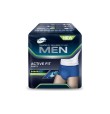 TENA MEN ACTIVE FIT PANTS PLUS TG.M PZ.9