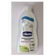 CHICCO DETERGENTE BIBERON E STOVIGLIE