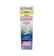 ISOMAR NASO SPRAY DECONGESTIONANTE C/ACIDO IALURONICO 100ML
