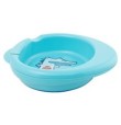 CHICCO PIATTO PAPPACALDA 6M+ AZZURRO