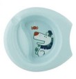 CHICCO CIOTOLINA FACILE IMBOCCO 6M+ AZZURRO