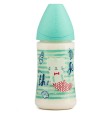 SUAVINEX FEEDING BIBERON 270ML