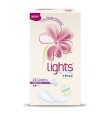 TENA LIGHTS PROTEGGISLIP NORMALE 22PZ