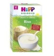 HIPP CREMA RISO BIO 200GR