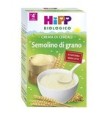 HIPP SEMOLINO GRANO BIO 200GR
