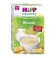 HIPP PAPPA LATTEA BISCOTTO BIO 250GR
