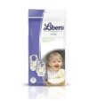 LIBERO BIBS BAVETTONI 10PZ