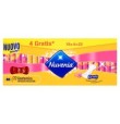 NUVENIA PROTEGGISLIP RIPIEGATO 22PZ ANATOMICO