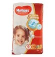 HUGGIES ULTRA COMFORT 6 TG.15-30KG PZ.14 UNISEX