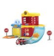 CHICCO GIOCO RESCUE TEAM PLAYSET
