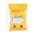 BABYGELLA SALVIETTE DETERGENTI 15PZ