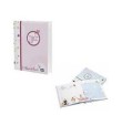 LIBRO RICORDI ROSA NEW CHICCO