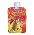 PLASMON SPREMI E GUSTA FRUTTA MISTA 100GR