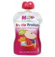 HIPP FRUTTA FRULLATA MELA PESCA E FRUTTI DI BOSCO 90GR