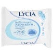 LYCIA SALVIETTINE STRUCCANTI 20PZ PELLI NORMALI