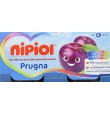 NIPIOL PRUGNA 6PZ 80GR