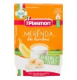 PLASMON MERENDA BANANA YOGURT 2PZ 120GR