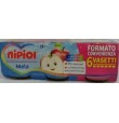 NIPIOL MELA 6PZ 80GR