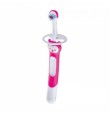 MAM SPAZZOLINO ROSA TRAINING BRUSH 5M+