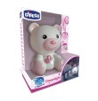 CHICCO GIOCO DREAMLIGHT ROSA (LUCE NOTTE ORSETTO)