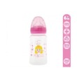 KIOKIDS BIBERON 240ML ROSA