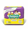 PAMPERS MICRO NEW BABY PANNOLINO 1-2,5 KG 24PZ