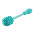 CHICCO SCOVOLINO IN SILICONE