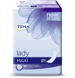 TENA LADY MAXI PZ.12 ASSORBENTI