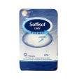 Soffisof air dry lady normal