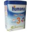 HUMANA 3 POLVERE 1100GR